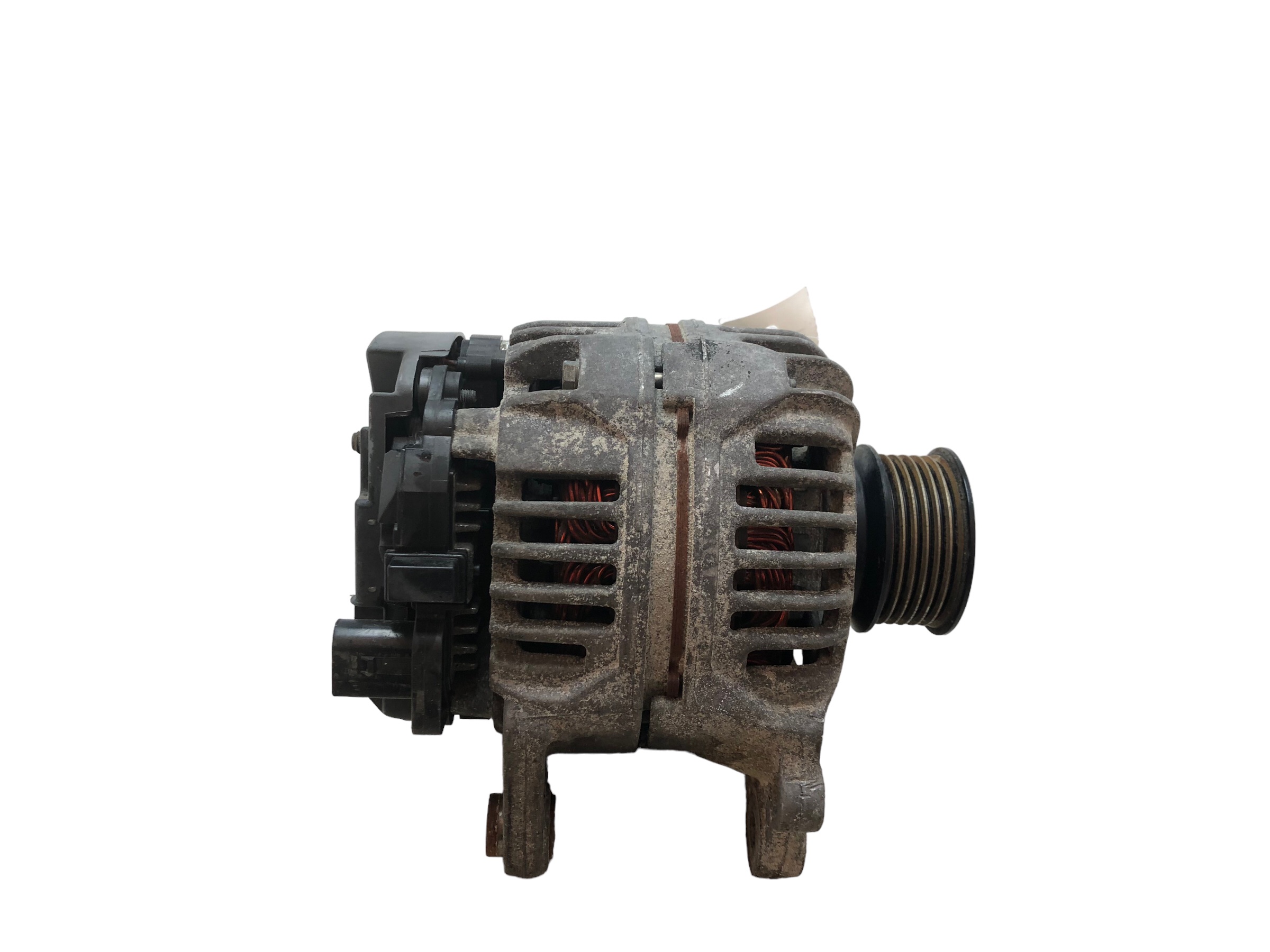 Alternator Skoda Octavia I  COMBI TOUR (FACELIFT 2000)  (2000-2010) 1.6 (102 CP) MPI AVU 038903018P