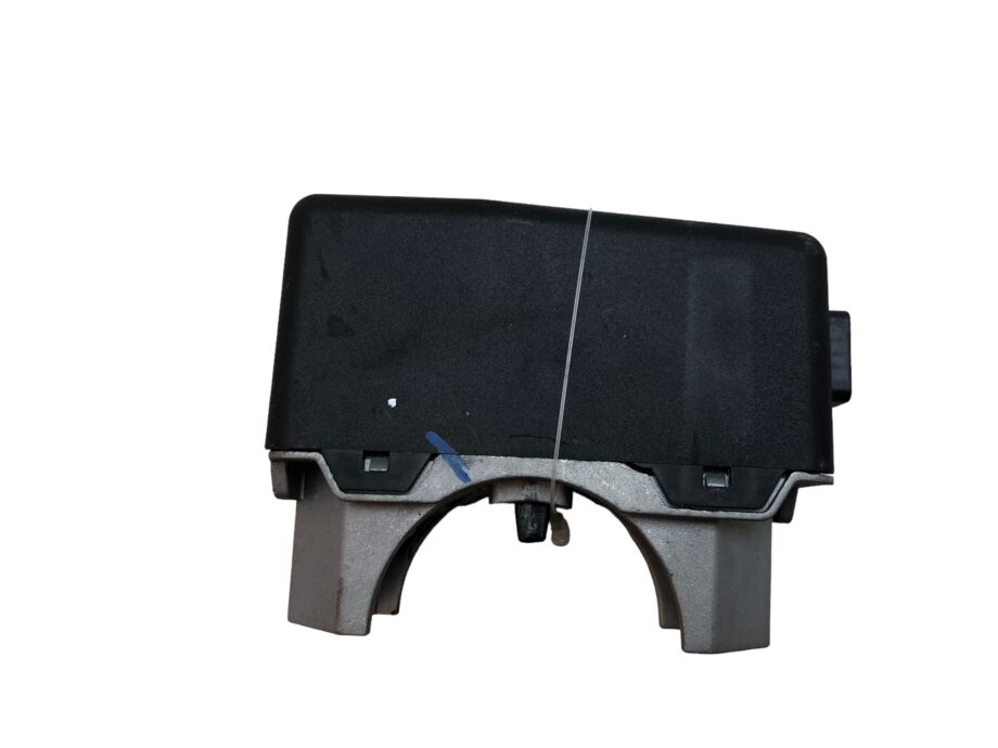 Modul blocare directie Renault MEGANE 4 (PHASE 2) (2021-2021) N9-1333 cmc (1.3 Ltr)  103KW LVNB H5H490 2,3 487002725R