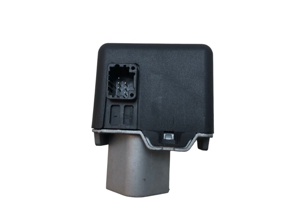 Modul blocare directie Renault MEGANE 4 (PHASE 2) (2021-2021) N9-1333 cmc (1.3 Ltr)  103KW LVNB H5H490 2,3 487002725R