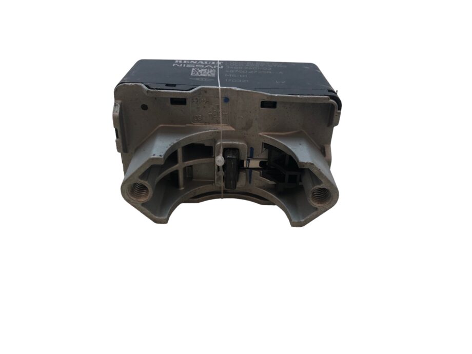 Modul blocare directie Renault MEGANE 4 (PHASE 2) (2021-2021) N9-1333 cmc (1.3 Ltr)  103KW LVNB H5H490 2,3 487002725R