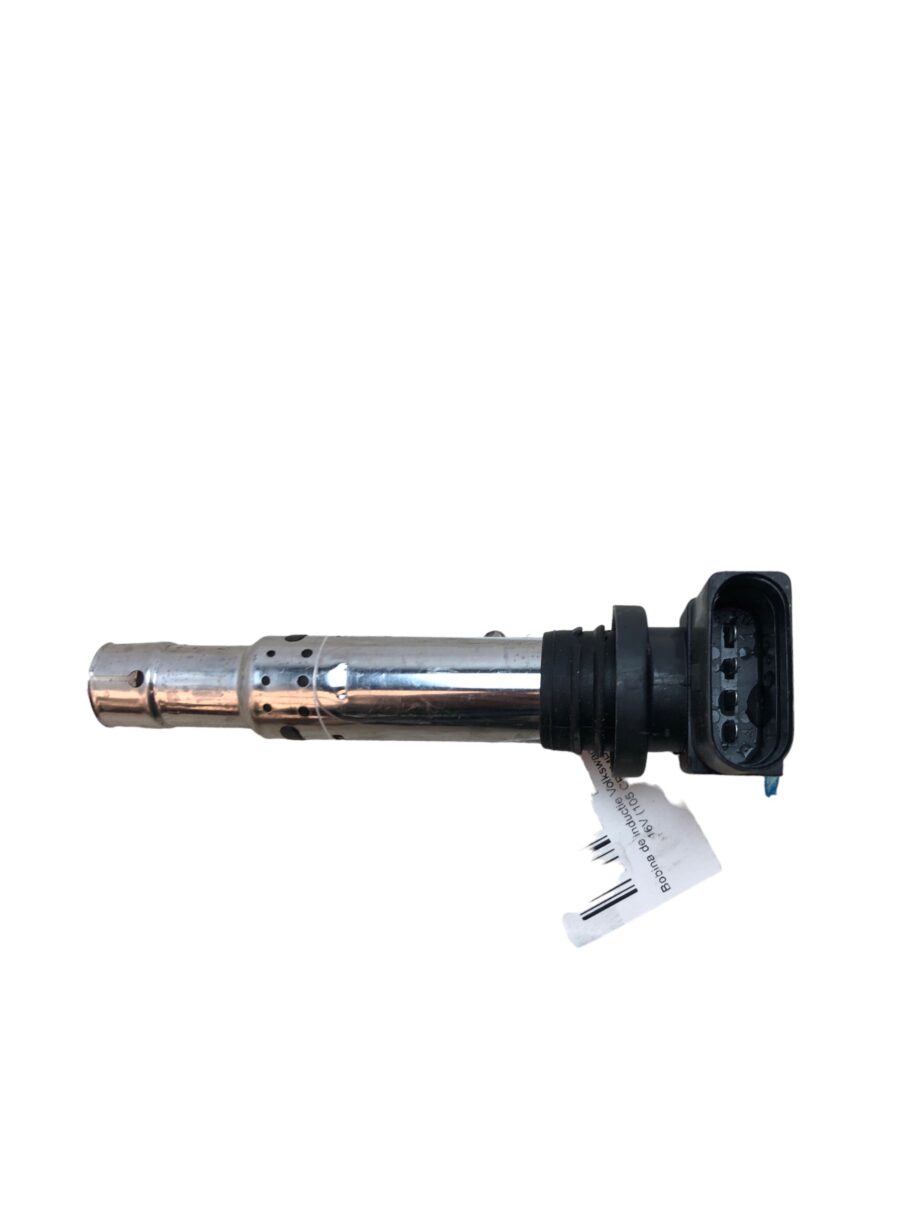 Bobina de inductie Volkswagen Golf  4 (1999-2006) 1.6 16V (105 CP) MPI BCB 036905715F
