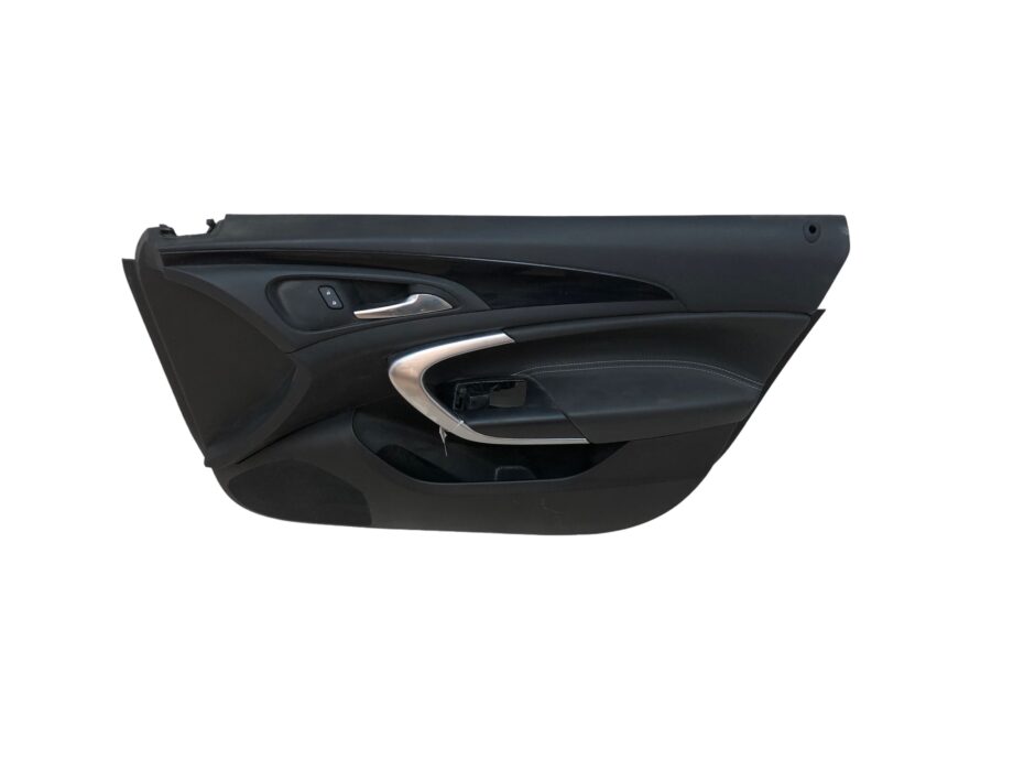 Panou interior usa fata dreapta Opel Insignia  A FACELIFT (2015-2017) 1.6  B16DTH LVL EURO 6 22846590