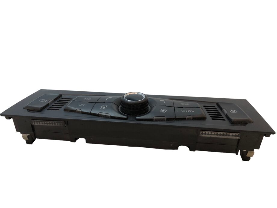 Comanda climatronic Audi A4  B8 8K (2008-2012) 2.0 TDI 105KW CAGA 8T1820043ASXZF