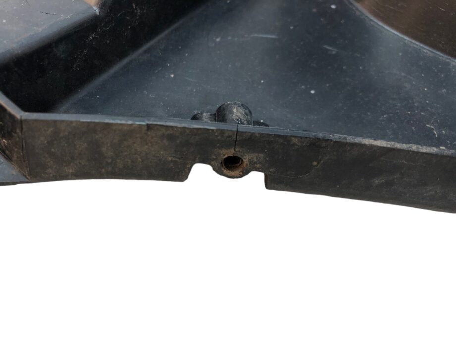 Suport bara dreapta spate Bmw Seria 7 (F01) (2008-2011) 3.0 (180 KW) (245 CP) STEPTRONIC DPF N57  51127183886