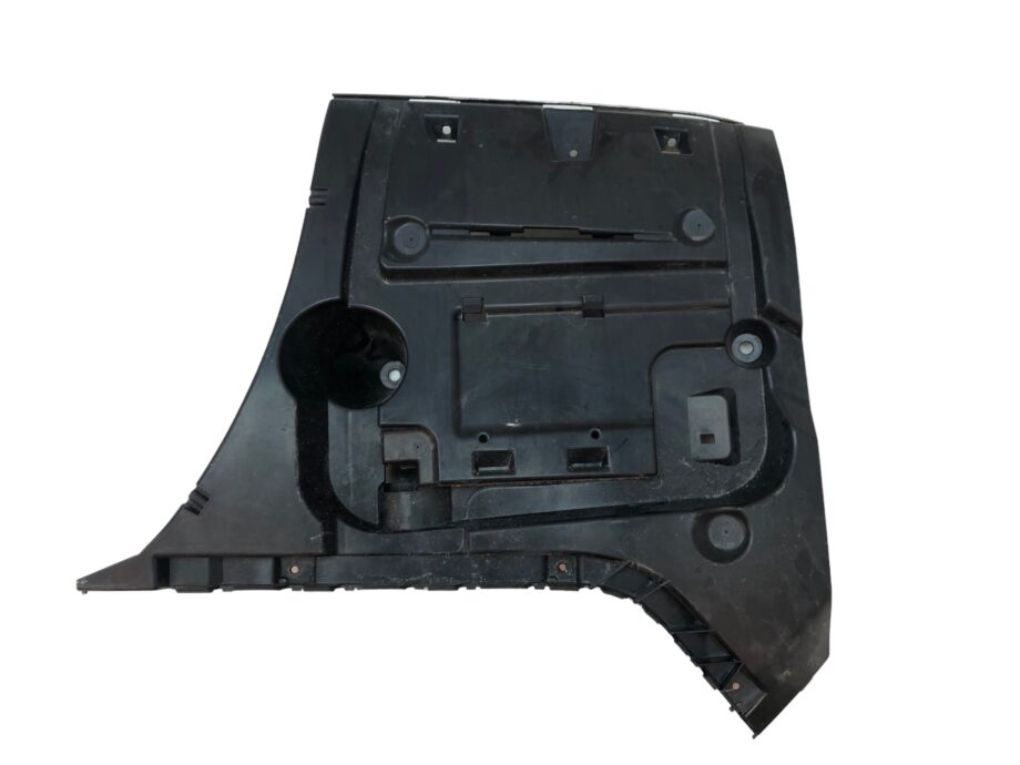 Suport bara dreapta spate Bmw Seria 7 (F01) (2008-2011) 3.0 (180 KW) (245 CP) STEPTRONIC DPF N57  51127183886
