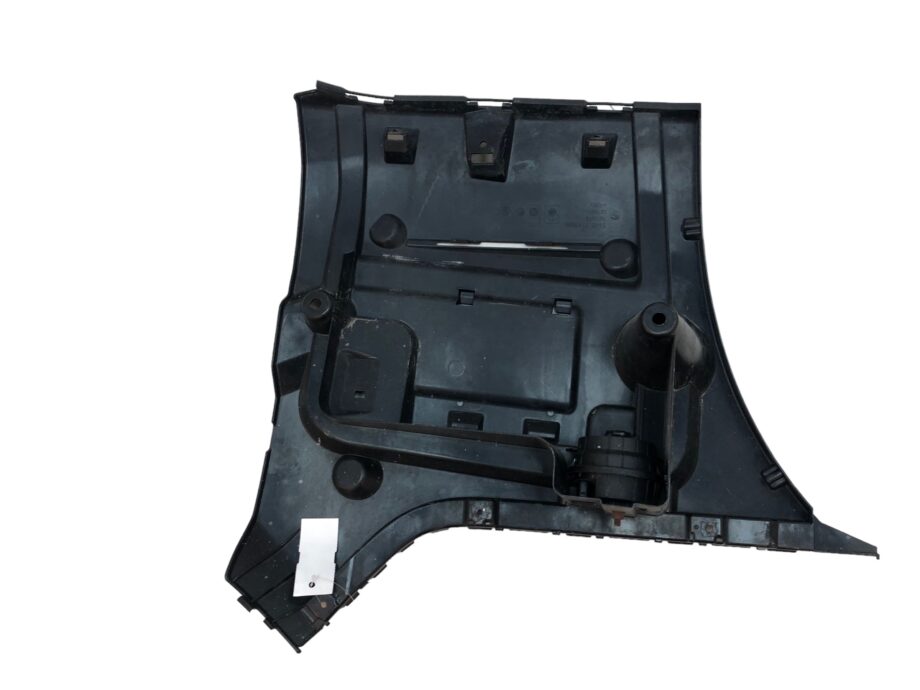 Suport bara dreapta spate Bmw Seria 7 (F01) (2008-2011) 3.0 (180 KW) (245 CP) STEPTRONIC DPF N57  51127183886