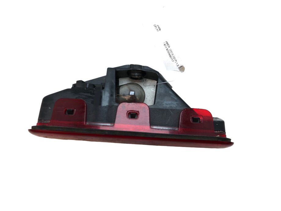 Stop frana luneta Dacia DOKKER  (2012-2017) 1.5 (90 CP) FAP DCI K9K 612 8200690117
