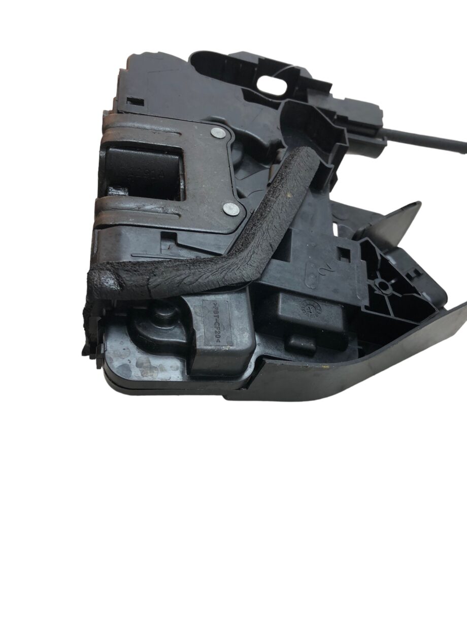 Broasca fata dreapta Renault MEGANE 4 (PHASE 2) (2021-2021) N9-1333 cmc (1.3 Ltr)  103KW LVNB H5H490 2,3 805023720R