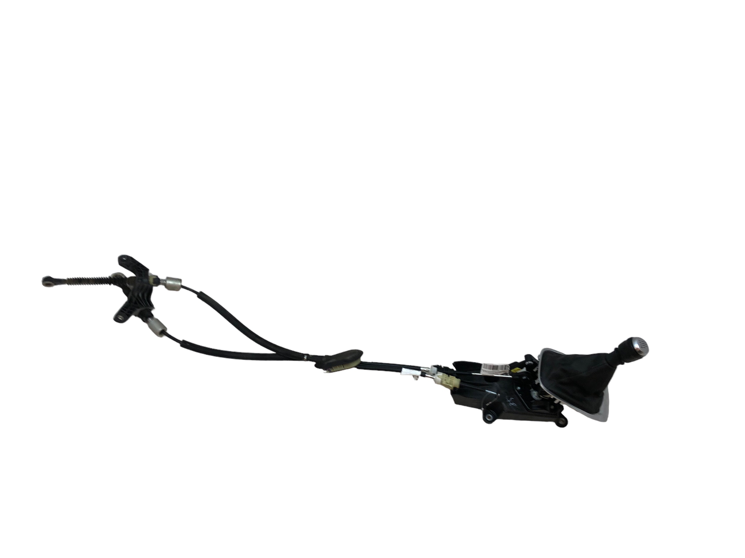 Timonerie Renault MEGANE 4 (PHASE 2) (2021-2021) N9-1333 cmc (1.3 Ltr)  103KW LVNB H5H490 2,3 341043728R / 349354557R