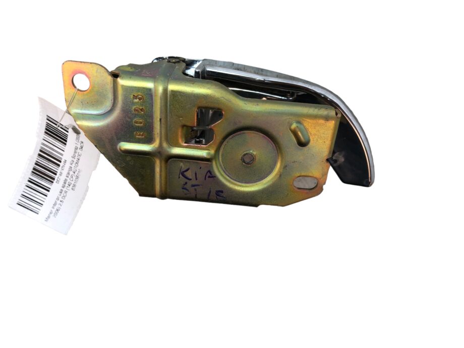 Maner interior usa spate stanga Kia Sorento 1 (2002-2006) 2.5 DCR (140 CP) AUTOMATIC  D4CB 836103E010