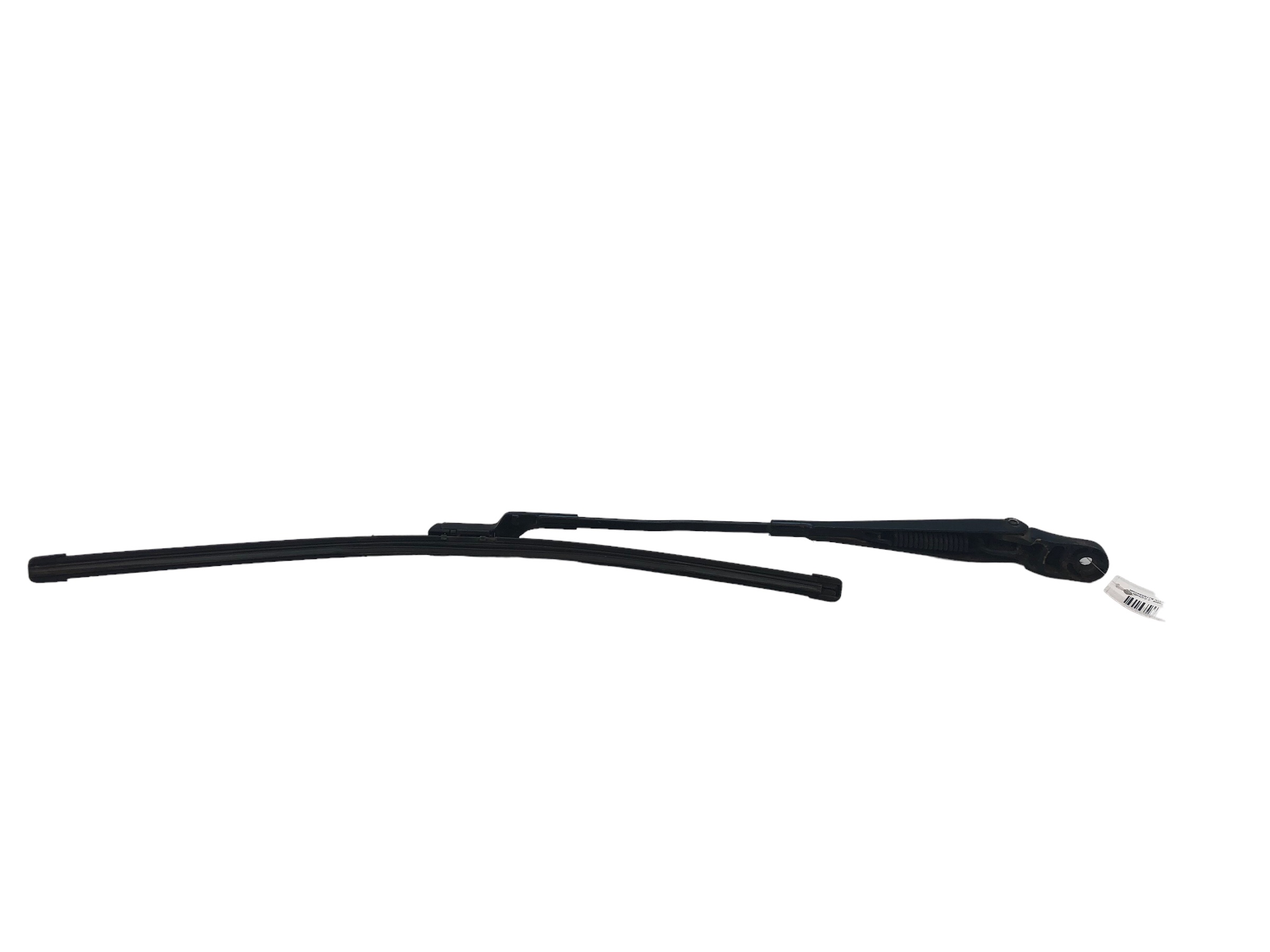 Brat stergator fata stanga Skoda Fabia  2 COMBI (2007-2010) 1.4 16V (86 CP) HTP BXW 5J1955409B