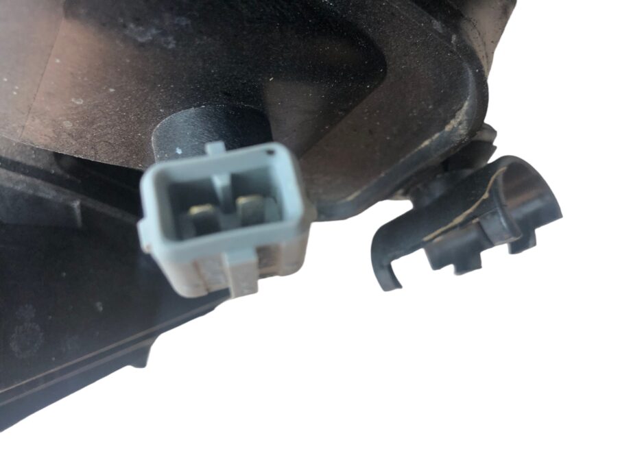 Galerie de admisie Renault Twingo 2 (2007-2011) 1.2 16V (76 CP) MPI D4F (772) 8200880099