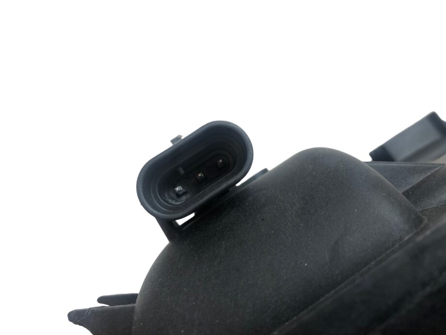 Galerie de admisie Renault Twingo 2 (2007-2011) 1.2 16V (76 CP) MPI D4F (772) 8200880099