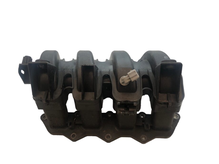 Galerie de admisie Renault Twingo 2 (2007-2011) 1.2 16V (76 CP) MPI D4F (772) 8200880099