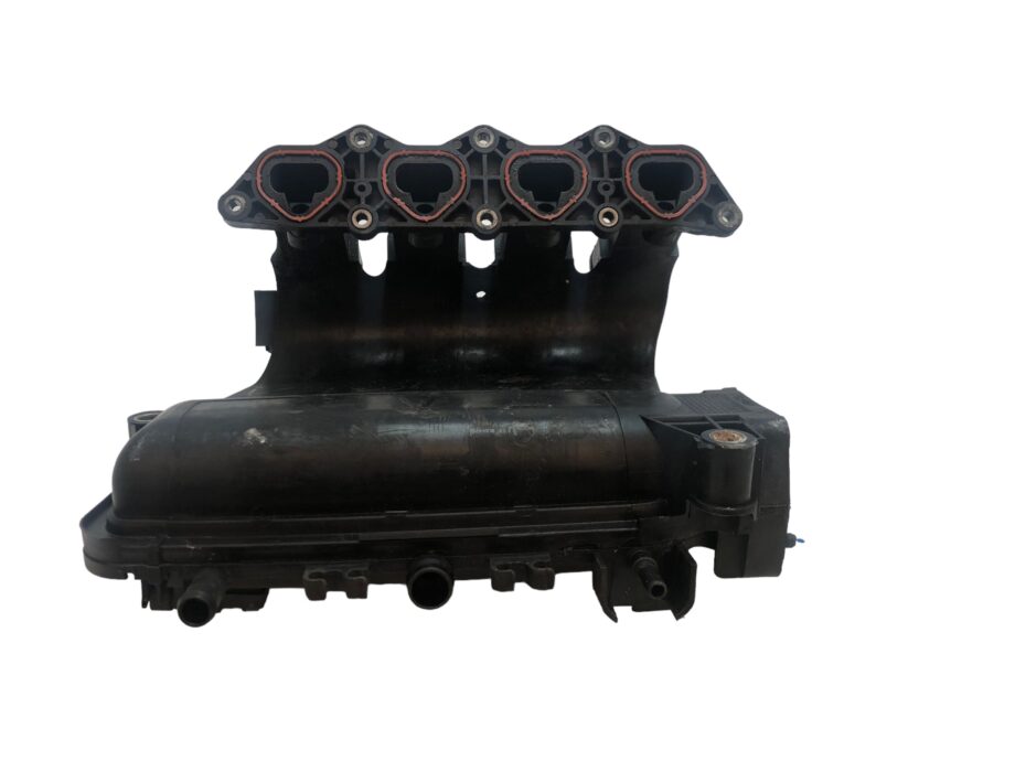 Galerie de admisie Renault Twingo 2 (2007-2011) 1.2 16V (76 CP) MPI D4F (772) 8200880099