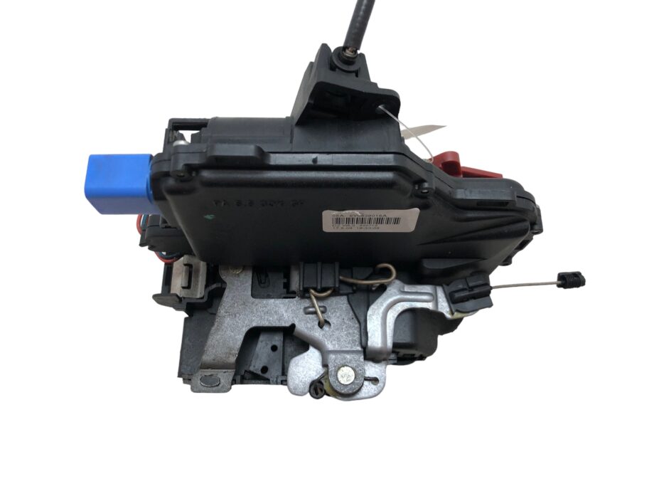 Broasca stanga spate  Skoda Fabia  2 COMBI (2007-2010) 1.4 16V (86 CP) HTP BXW 6Y0839015A