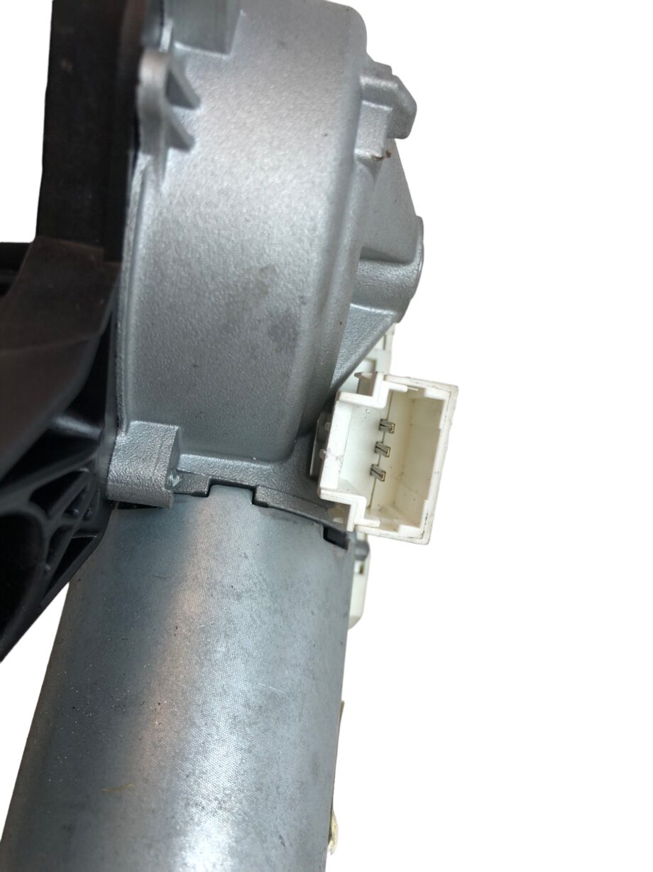 Motoras stergator haion Renault Twingo 2 (2007-2011) 1.2 16V (76 CP) MPI D4F (772) 8200311486