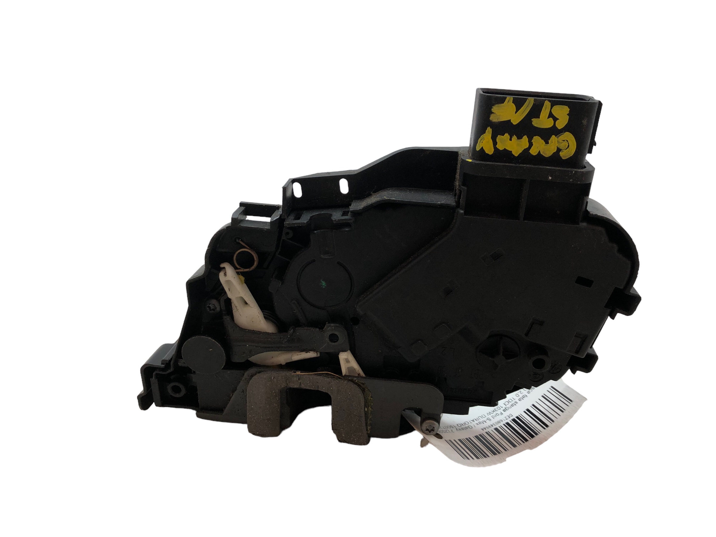 Broasca fata stanga Ford S-Max / Galaxy  2 (2006-2015) 2.0 TDCI 103KW DURATORQ 1500728