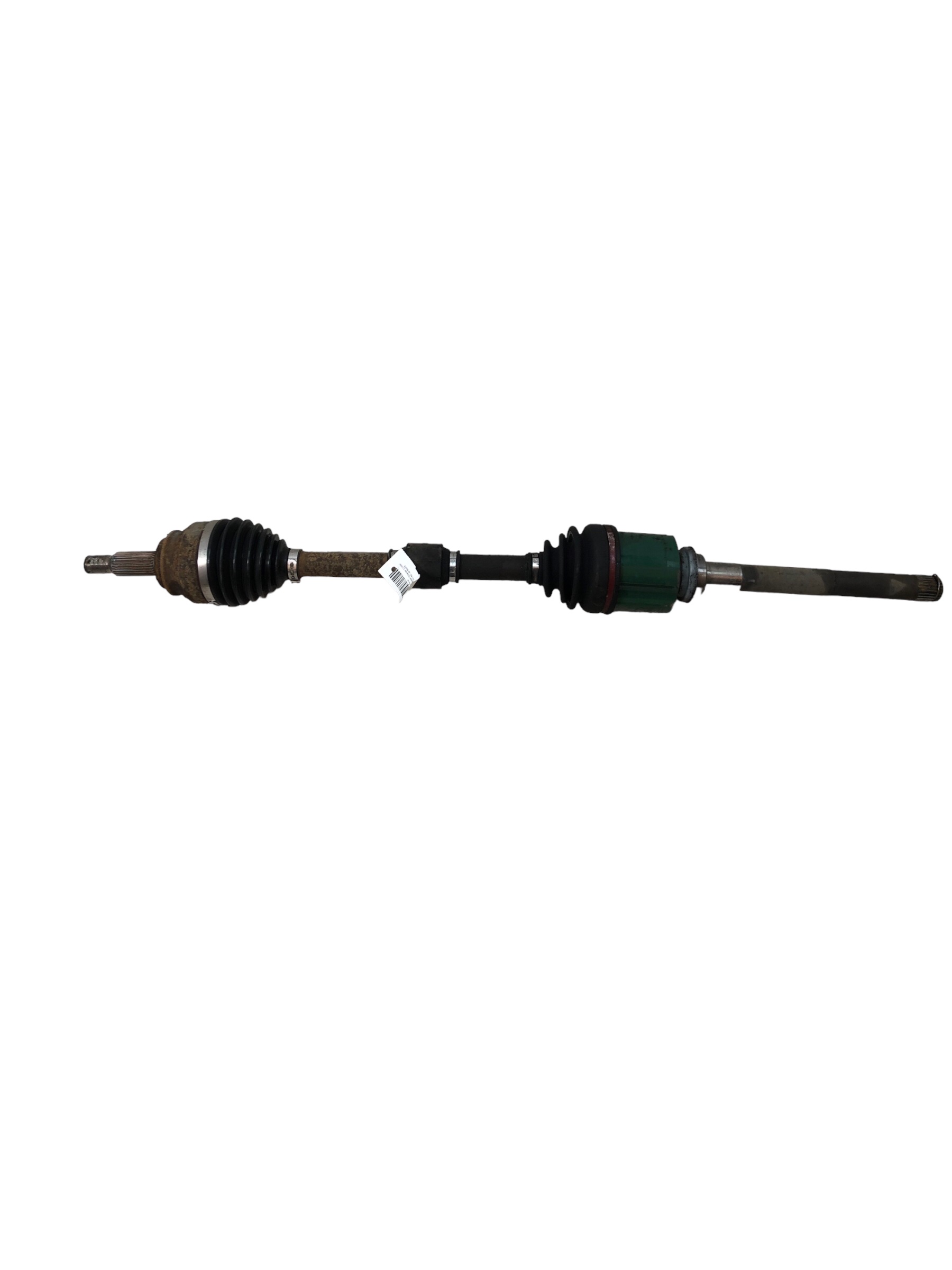 Planetara dreapta fata Mitsubishi Outlander 2 (2006-2009)  2.0 (140 CP) DI-D BSY 3815A076