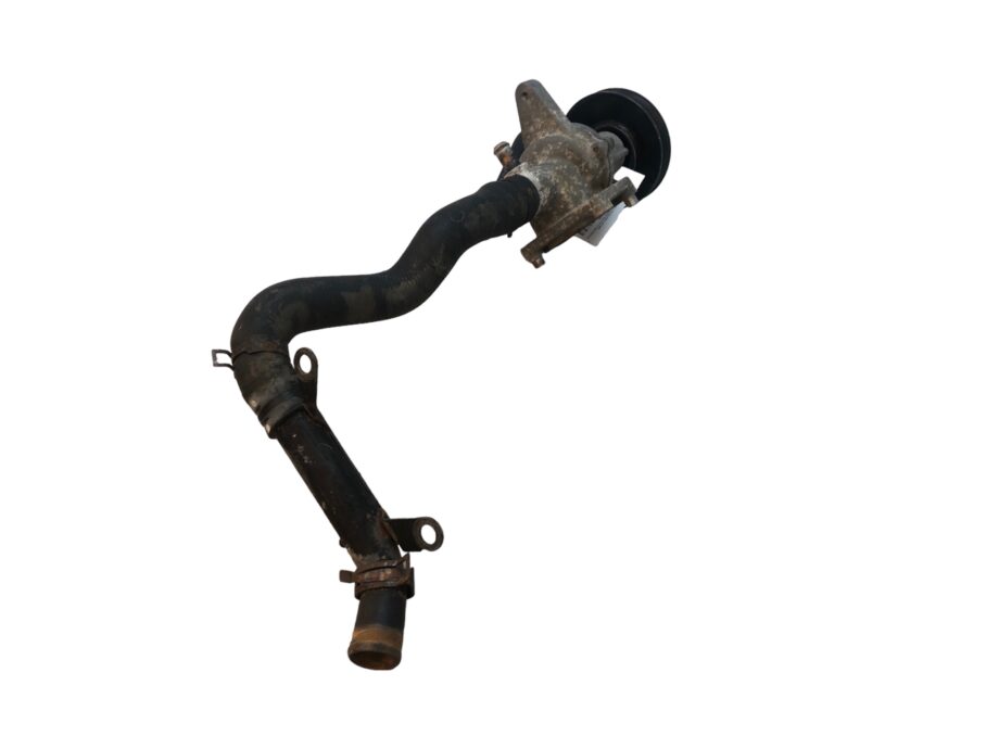 Pompa apa Chevrolet Spark 3 (2009-2013) 1.0 16V (68 CP) MPI B10D1 25194461
