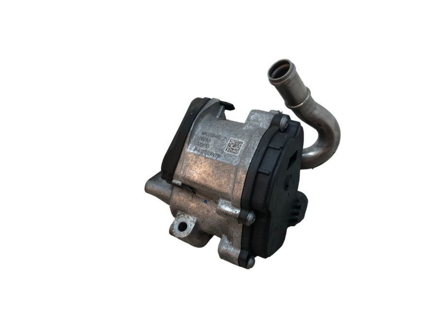 Supapa egr [la turbocompresor] Volkswagen Passat  B8 (2014-2019) 2.0  TDI (150 CP) CRLB 04L131501RV110 /  04L131501M