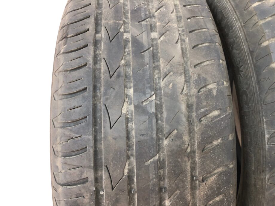 Set 2 anvelope All Season Gislaved Ultra Speed 215/65 R16 98H