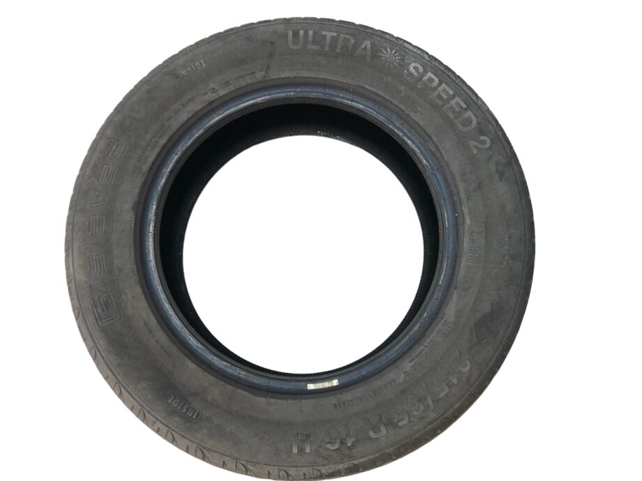 Set 2 anvelope All Season Gislaved Ultra Speed 215/65 R16 98H