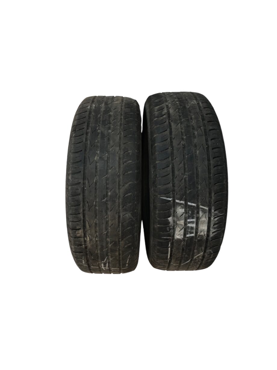 Set 2 anvelope All Season Gislaved Ultra Speed 215/65 R16 98H