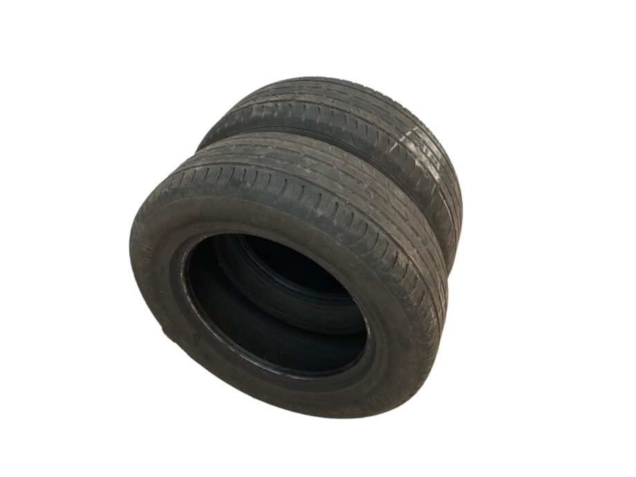 Set 2 anvelope All Season Gislaved Ultra Speed 215/65 R16 98H