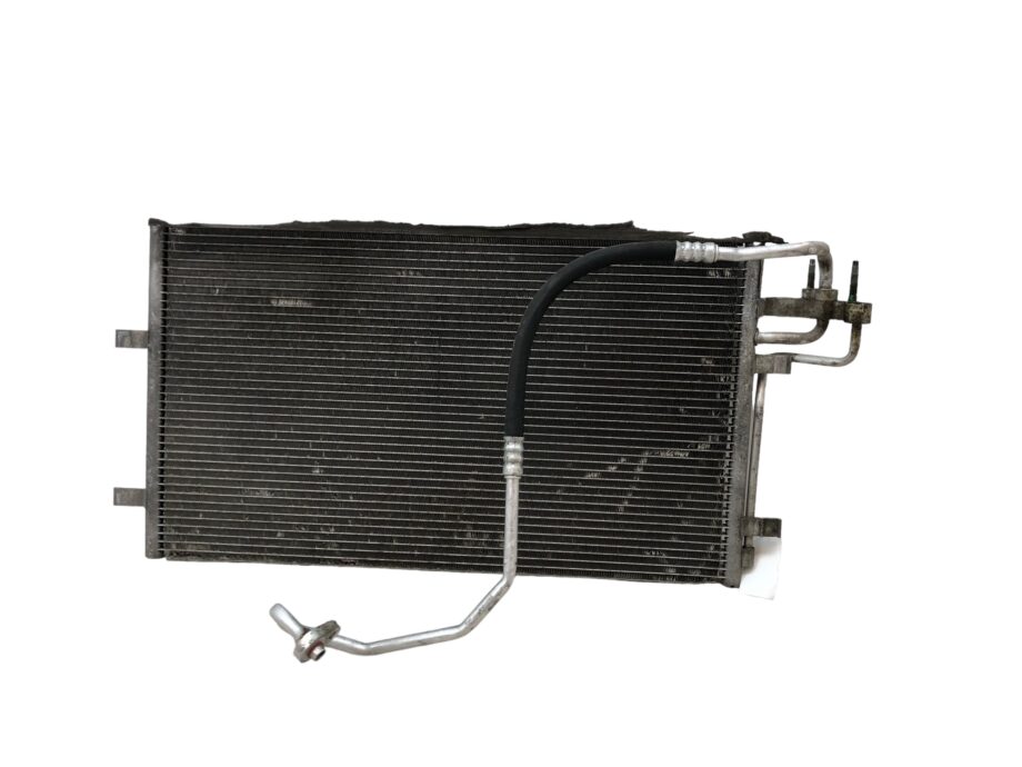 Condensator ac Ford Focus Turnier 2 (2005-2010) 1.8 TDCI  DURATORQ-DI(115PS) LYNX 1516838