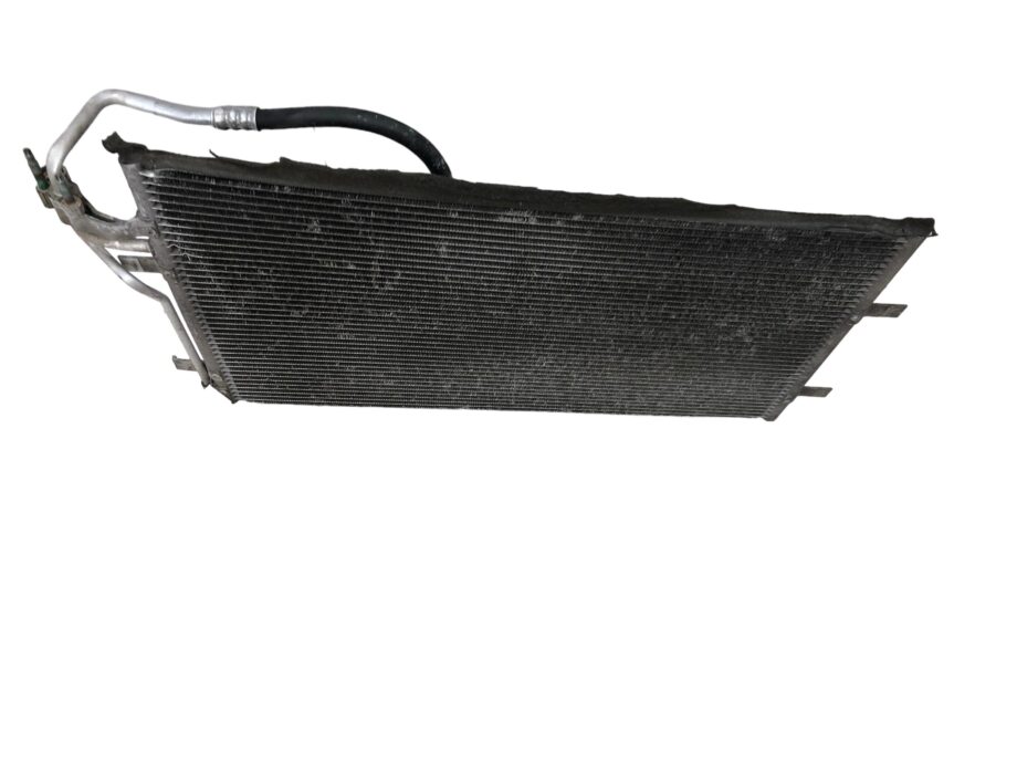Condensator ac Ford Focus Turnier 2 (2005-2010) 1.8 TDCI  DURATORQ-DI(115PS) LYNX 1516838