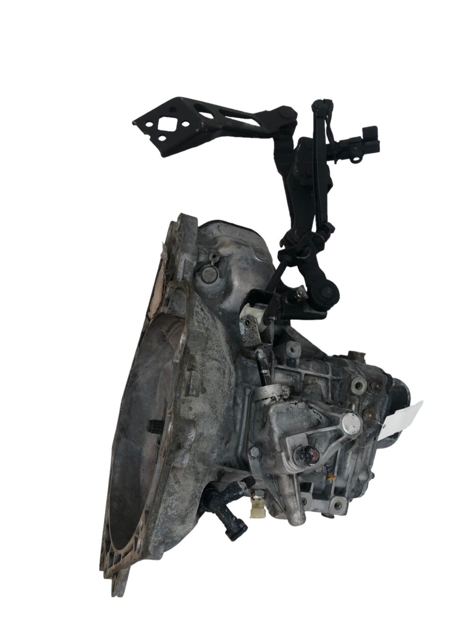 Cutie de viteze manuala  5 trepte Opel Astra G (1998-2004) 1.4  Z14XEP LJ2 643958655 / r90