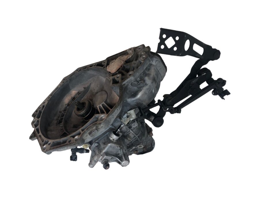 Cutie de viteze manuala  5 trepte Opel Astra G (1998-2004) 1.4  Z14XEP LJ2 643958655 / r90