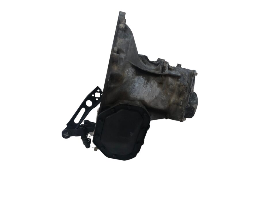 Cutie de viteze manuala  5 trepte Opel Astra G (1998-2004) 1.4  Z14XEP LJ2 643958655 / r90