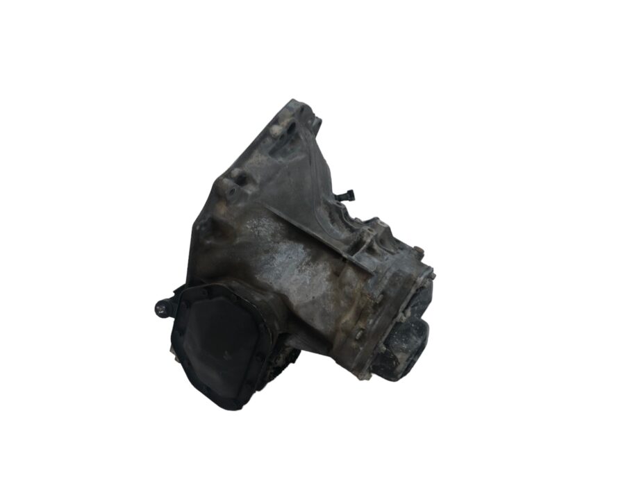 Cutie de viteze manuala  5 trepte Opel Astra G (1998-2004) 1.4  Z14XEP LJ2 643958655 / r90