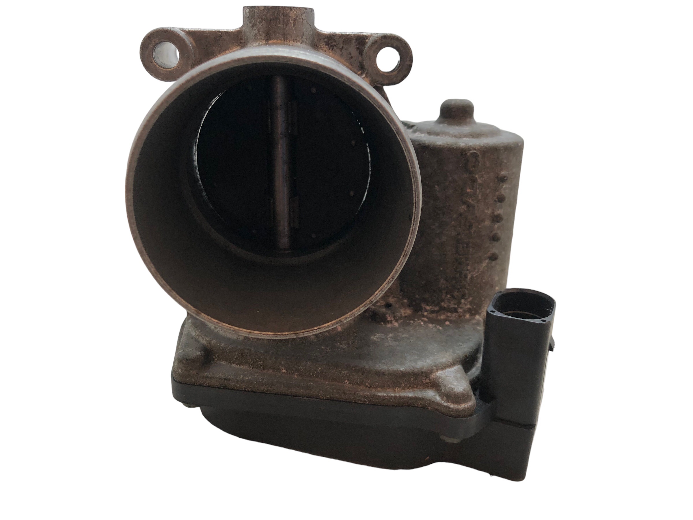 Clapeta acceleratie Skoda Fabia  2 COMBI (2007-2010) 1.4 16V (86 CP) HTP BXW 03C133062C