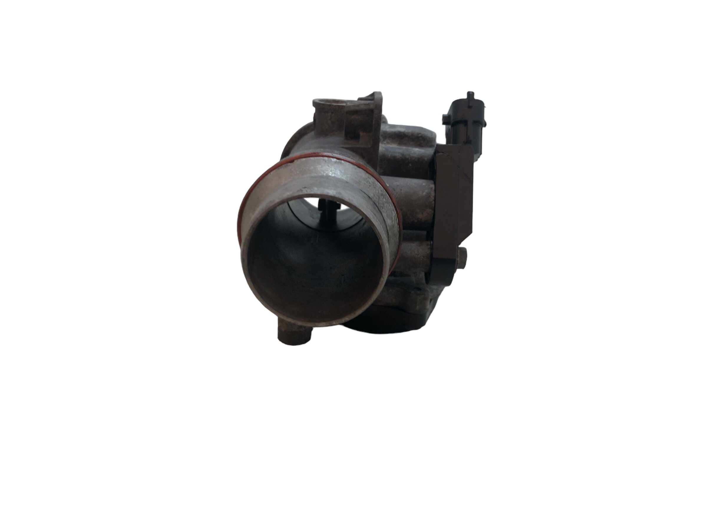 Clapeta acceleratie Dacia DOKKER  (2012-2017) 1.5 (90 CP) FAP DCI K9K 612 161A05457R