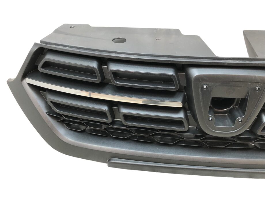 Grila radiator Dacia DOKKER  (2012-2017) 1.5 (90 CP) FAP DCI K9K 612 623107630R / 623104154R
