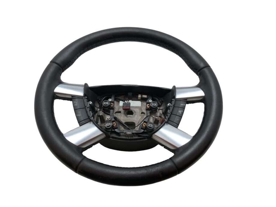 Volan cu comenzi  Ford Focus Turnier 2 (2005-2010) 1.8 TDCI  DURATORQ-DI(115PS) LYNX 30352570
