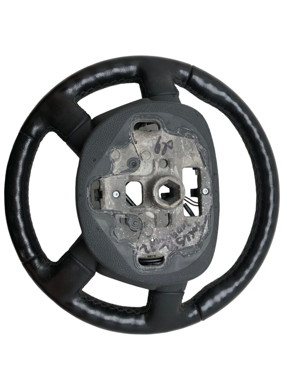 Volan cu comenzi  Ford Focus Turnier 2 (2005-2010) 1.8 TDCI  DURATORQ-DI(115PS) LYNX 30352570