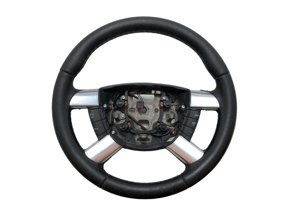 Volan cu comenzi  Ford Focus Turnier 2 (2005-2010) 1.8 TDCI  DURATORQ-DI(115PS) LYNX 30352570