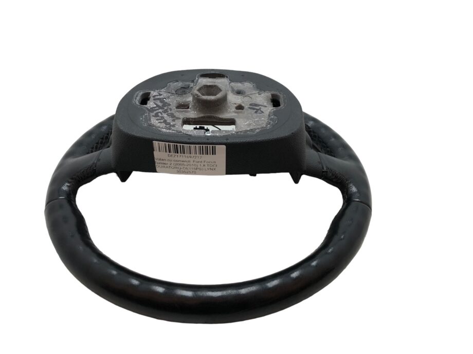 Volan cu comenzi  Ford Focus Turnier 2 (2005-2010) 1.8 TDCI  DURATORQ-DI(115PS) LYNX 30352570