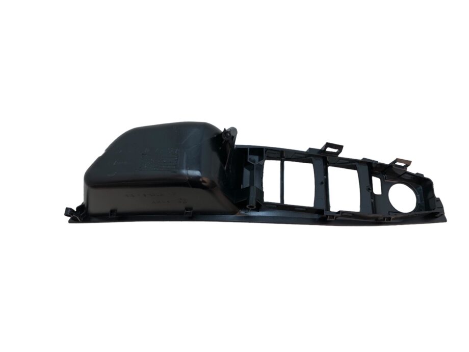 Suport butoane comanda geamuri partea stanga original Bmw Seria 5  51417225865 Produs Nou