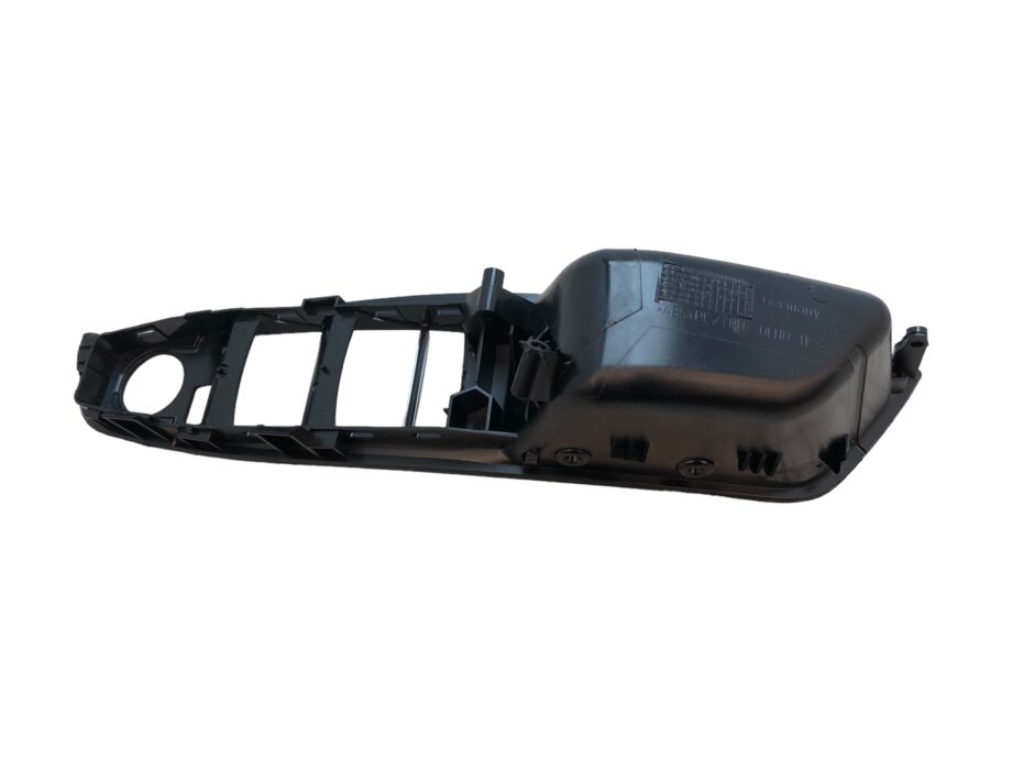 Suport butoane comanda geamuri partea stanga original Bmw Seria 5  51417225865 Produs Nou