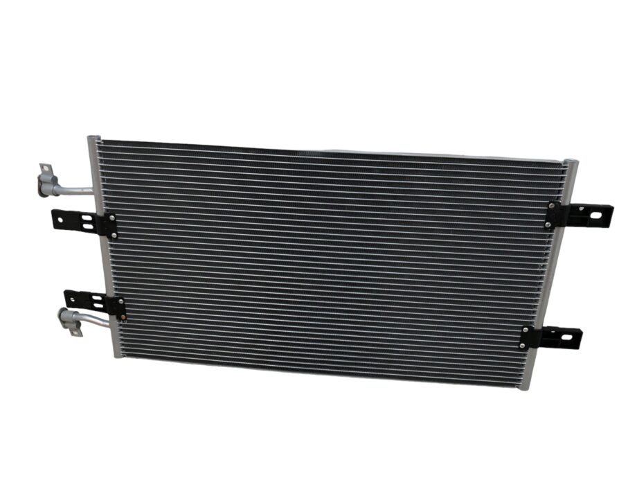 Radiator clima Renault traffic 2 ks010003