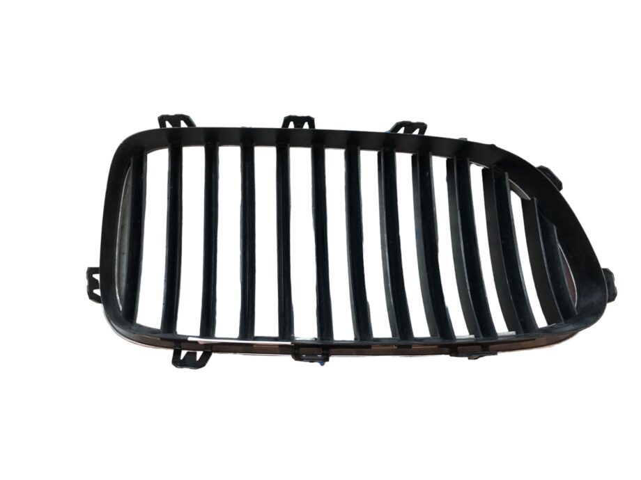 Grila radiator stanga Bmw Seria 5 f10 51137200727