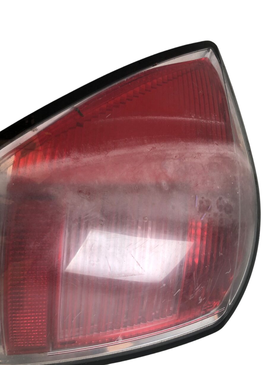 Lampa stanga spate Opel Astra H Caravan / Combi (2005-2010)