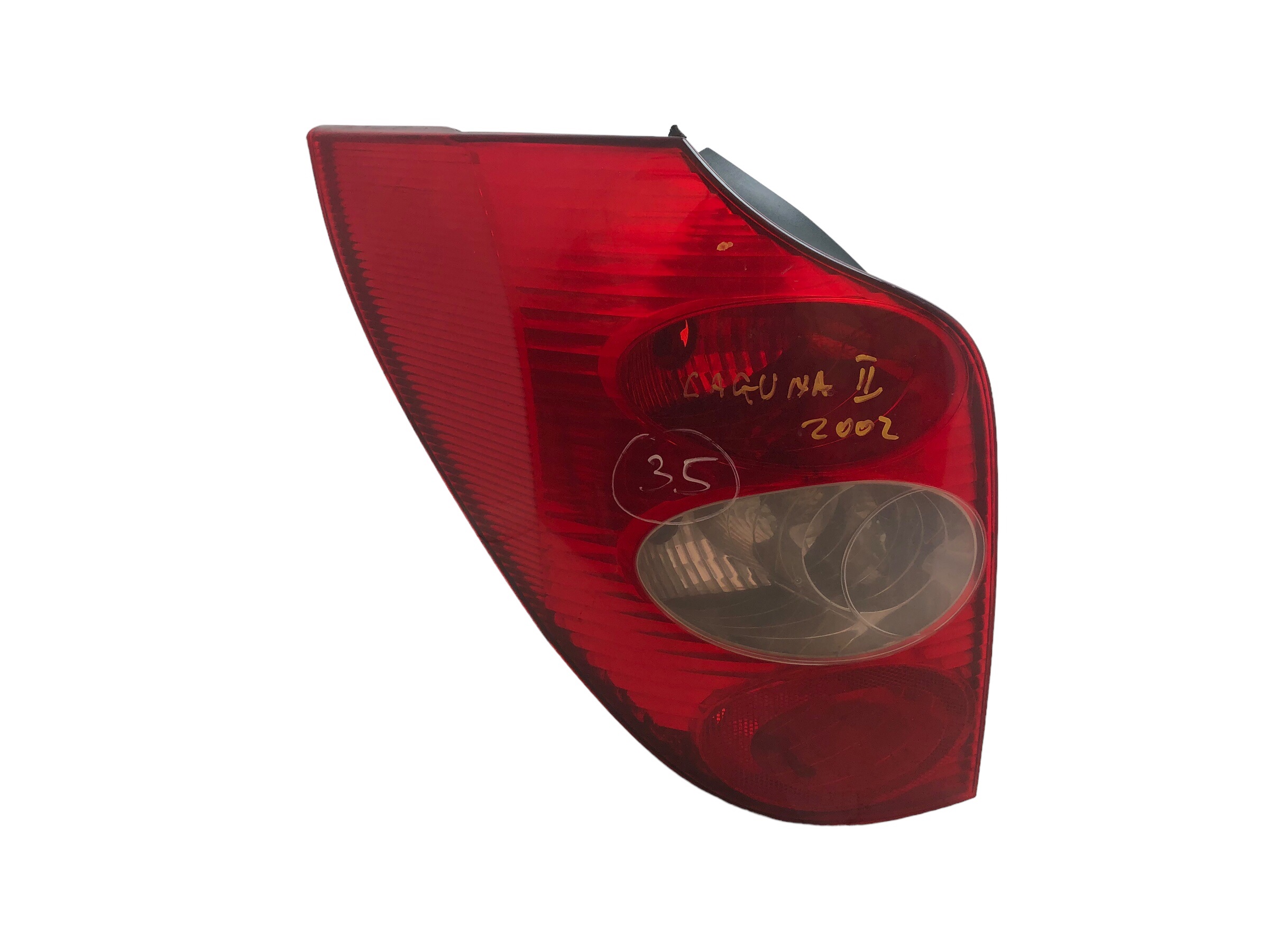 Lampa stanga spate Renault Laguna 2 hatchback ( 2000-2007) 8200002471
