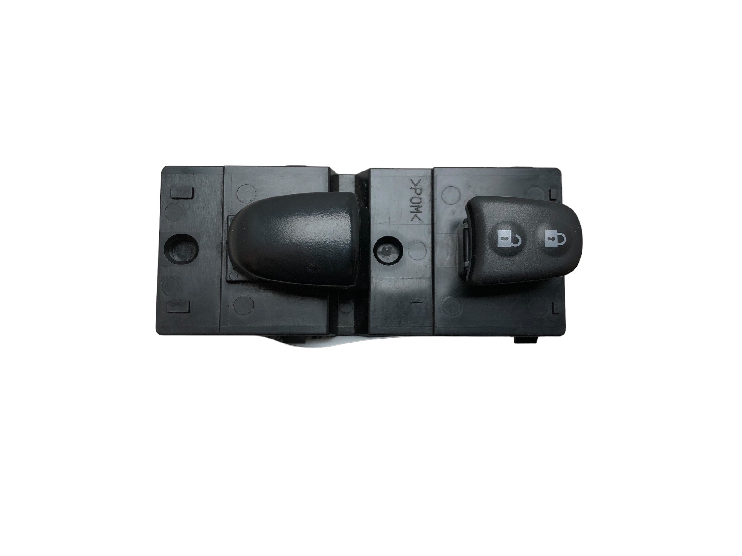 Buton geam fata dreapta Nissan Juke F15E (2014-2018) 1.5 DCI K9K 254111KA5A