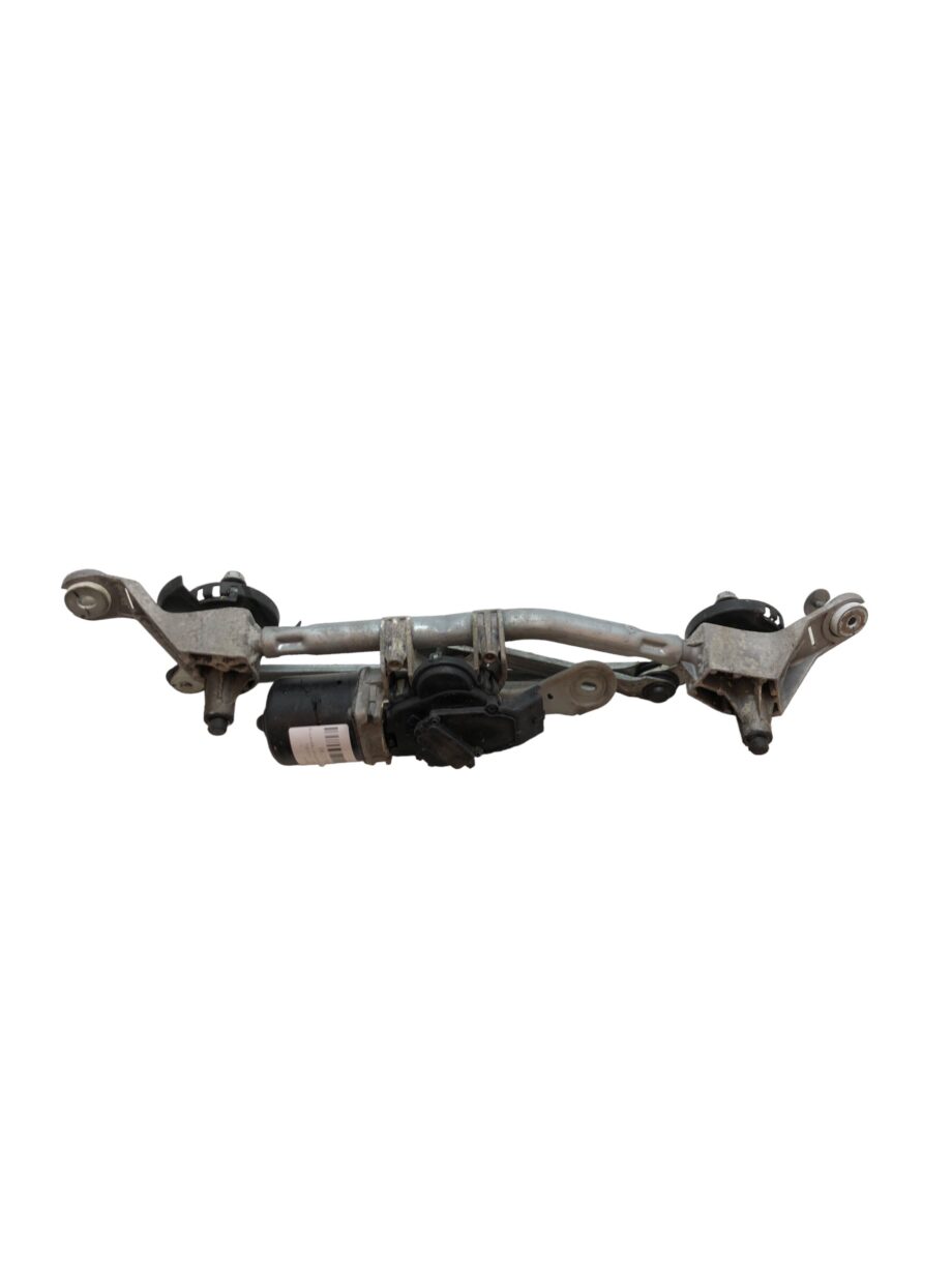Ansamblu stergator cu motor Nissan Juke F15E (2014-2018) 1.5 DCI K9K 28800BA60A